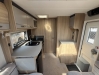 Used Coachman Pastiche 545 2018 touring caravan Image