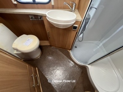 Swift Challenger 530 2007 (Trade) image 10