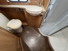 Used Swift Challenger 530 2007 touring caravan Image