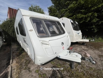 Swift Challenger 530 2007 (Trade) main image 