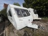 Used Swift Challenger 530 2007 touring caravan Image