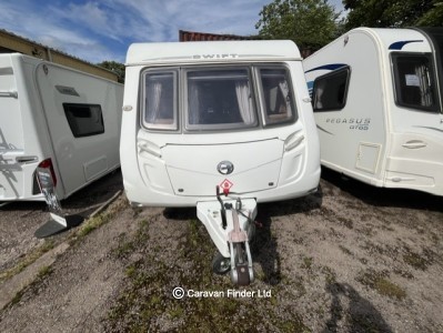 Swift Challenger 530 2007 (Trade) image 2