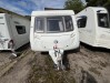 Used Swift Challenger 530 2007 touring caravan Image