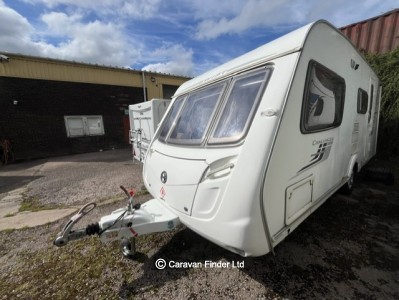 Swift Challenger 530 2007 (Trade) image 3