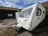 Used Swift Challenger 530 2007 touring caravan Image