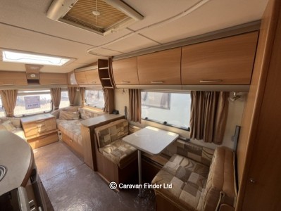 Swift Challenger 530 2007 (Trade) image 4