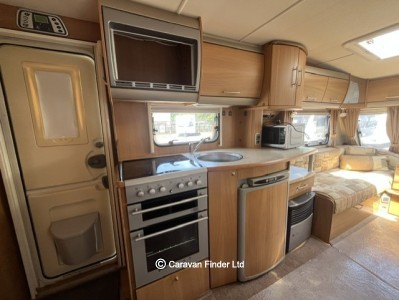 Swift Challenger 530 2007 (Trade) image 5