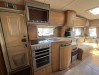Used Swift Challenger 530 2007 touring caravan Image