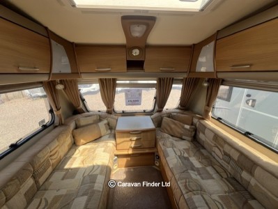 Swift Challenger 530 2007 (Trade) image 6