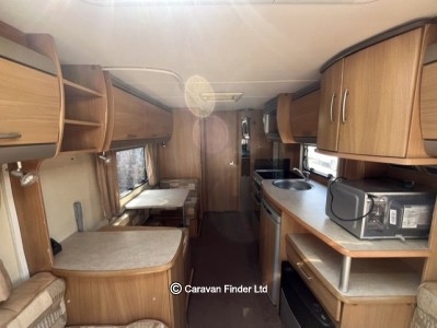Swift Challenger 530 2007 (Trade) image 7