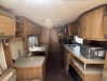 Used Swift Challenger 530 2007 touring caravan Image