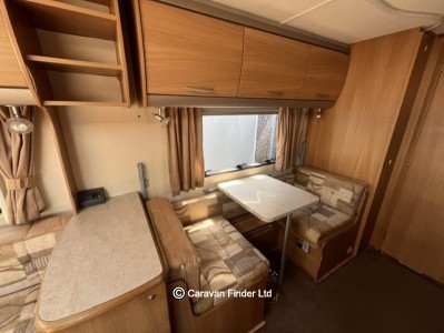 Swift Challenger 530 2007 (Trade) image 8