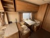 Used Swift Challenger 530 2007 touring caravan Image