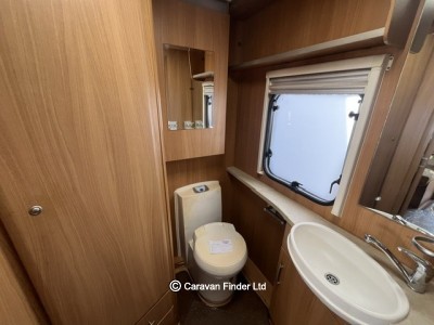 Swift Challenger 530 2007 (Trade) image 9