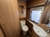 Used Swift Challenger 530 2007 touring caravan Image