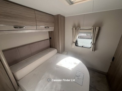 Elddis Sherwood 550 2023 (Trade) image 11