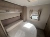 Used Elddis Sherwood 550 2023 touring caravan Image