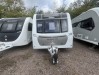 Used Elddis Sherwood 550 2023 touring caravan Image