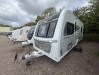 Used Elddis Sherwood 550 2023 touring caravan Image
