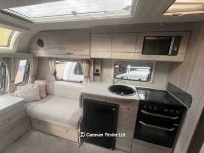 Elddis Sherwood 550 2023 (Trade) image 4