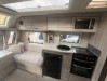 Used Elddis Sherwood 550 2023 touring caravan Image