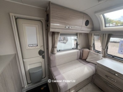 Elddis Sherwood 550 2023 (Trade) image 5
