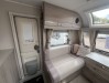 Used Elddis Sherwood 550 2023 touring caravan Image