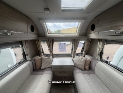 Elddis Sherwood 550 2023 (Trade) image 6