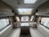 Used Elddis Sherwood 550 2023 touring caravan Image