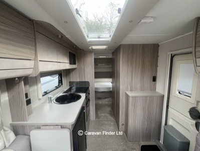 Elddis Sherwood 550 2023 (Trade) image 7