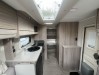 Used Elddis Sherwood 550 2023 touring caravan Image