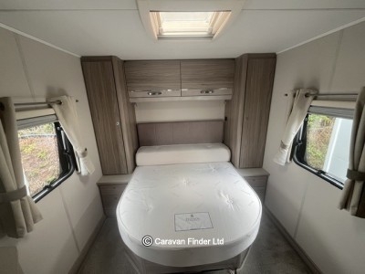 Elddis Sherwood 550 2023 (Trade) image 8