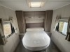 Used Elddis Sherwood 550 2023 touring caravan Image
