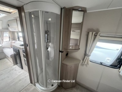 Elddis Sherwood 550 2023 (Trade) image 9