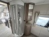 Used Elddis Sherwood 550 2023 touring caravan Image