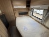 Used Bailey Phoenix Plus 440 2023 touring caravan Image