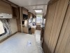 Used Bailey Phoenix Plus 440 2023 touring caravan Image
