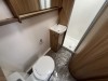 Used Bailey Phoenix Plus 440 2023 touring caravan Image