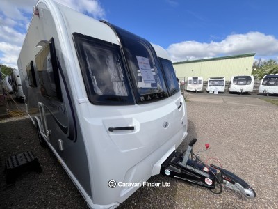Bailey Phoenix Plus 440 2023 (Trade) image 1