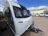 Used Bailey Phoenix Plus 440 2023 touring caravan Image