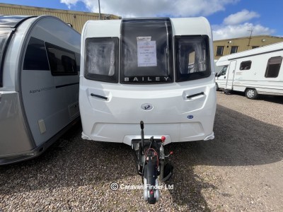 Bailey Phoenix Plus 440 2023 (Trade) image 2
