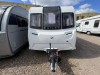 Used Bailey Phoenix Plus 440 2023 touring caravan Image