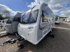 Used Bailey Phoenix Plus 440 2023 touring caravan Image