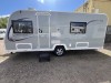 Used Bailey Phoenix Plus 440 2023 touring caravan Image