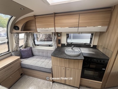 Bailey Phoenix Plus 440 2023 (Trade) image 6