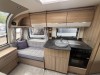 Used Bailey Phoenix Plus 440 2023 touring caravan Image