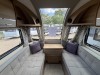 Used Bailey Phoenix Plus 440 2023 touring caravan Image