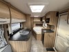 Used Bailey Phoenix Plus 440 2023 touring caravan Image