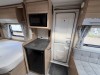 Used Bailey Phoenix Plus 440 2023 touring caravan Image