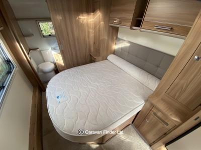 Bailey Unicorn Vigo S3 2016 (Trade) image 10